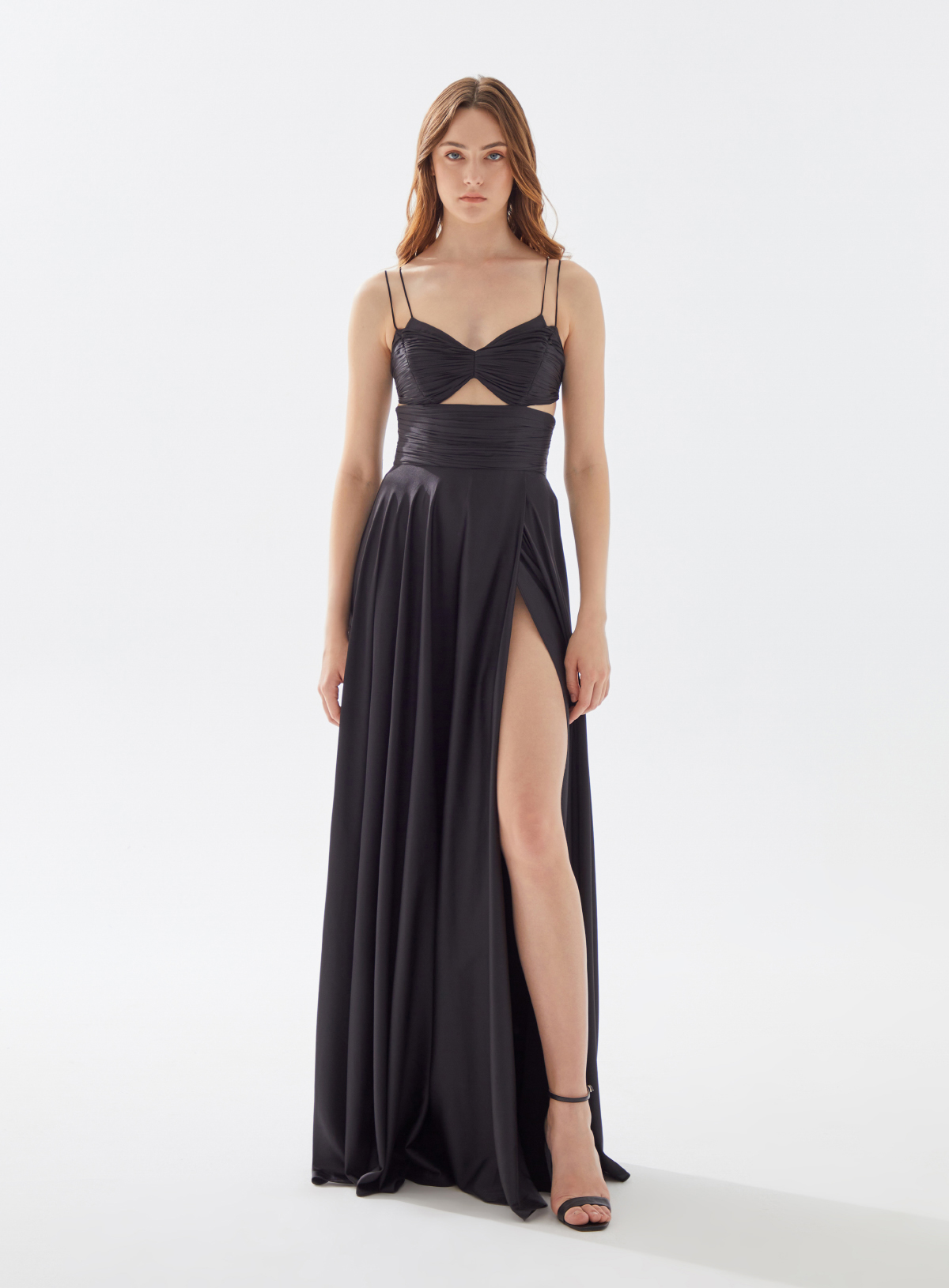 Picture of BLACKMILKY DRESS