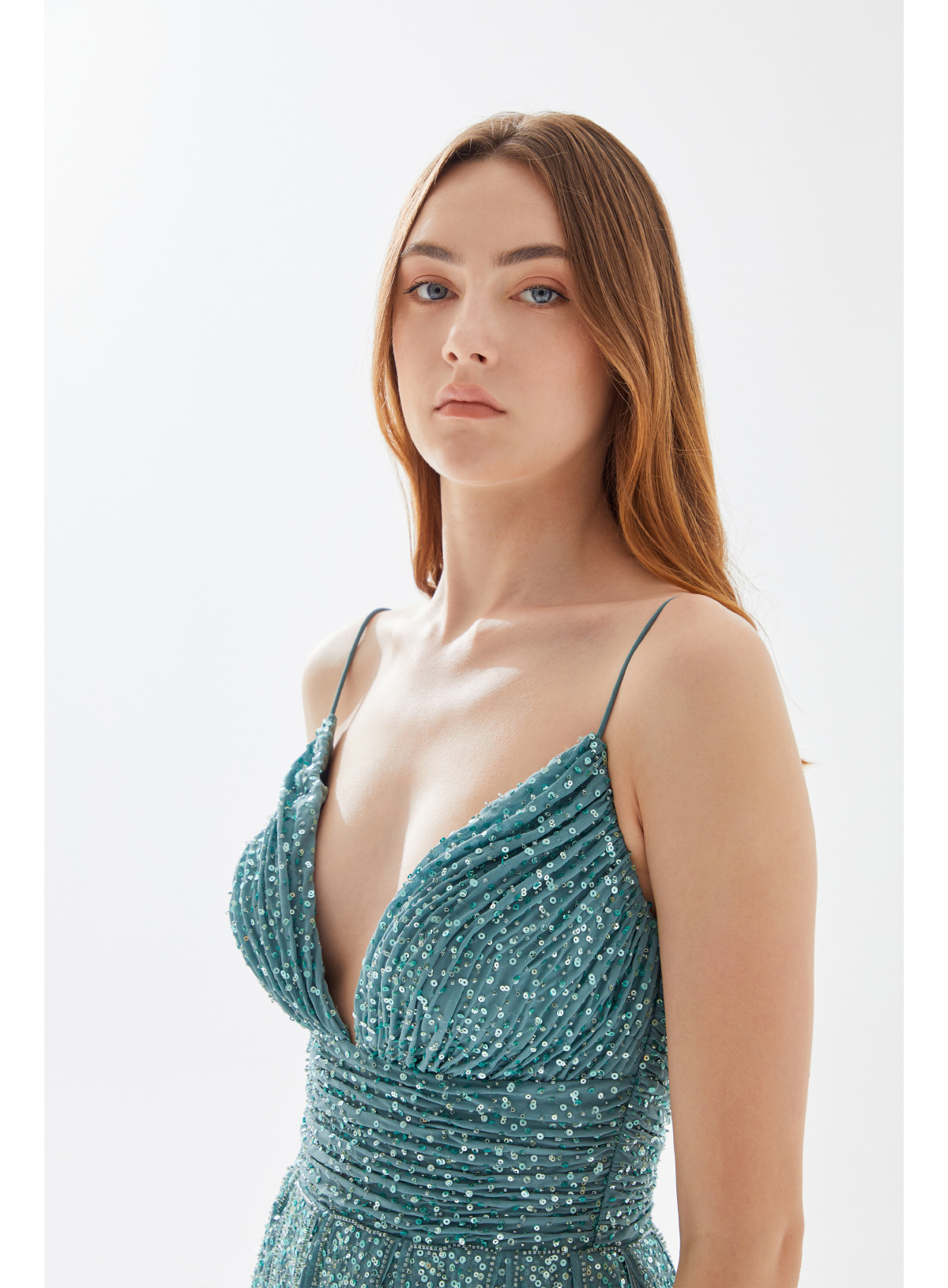Picture of NILGREENMARYY DRESS