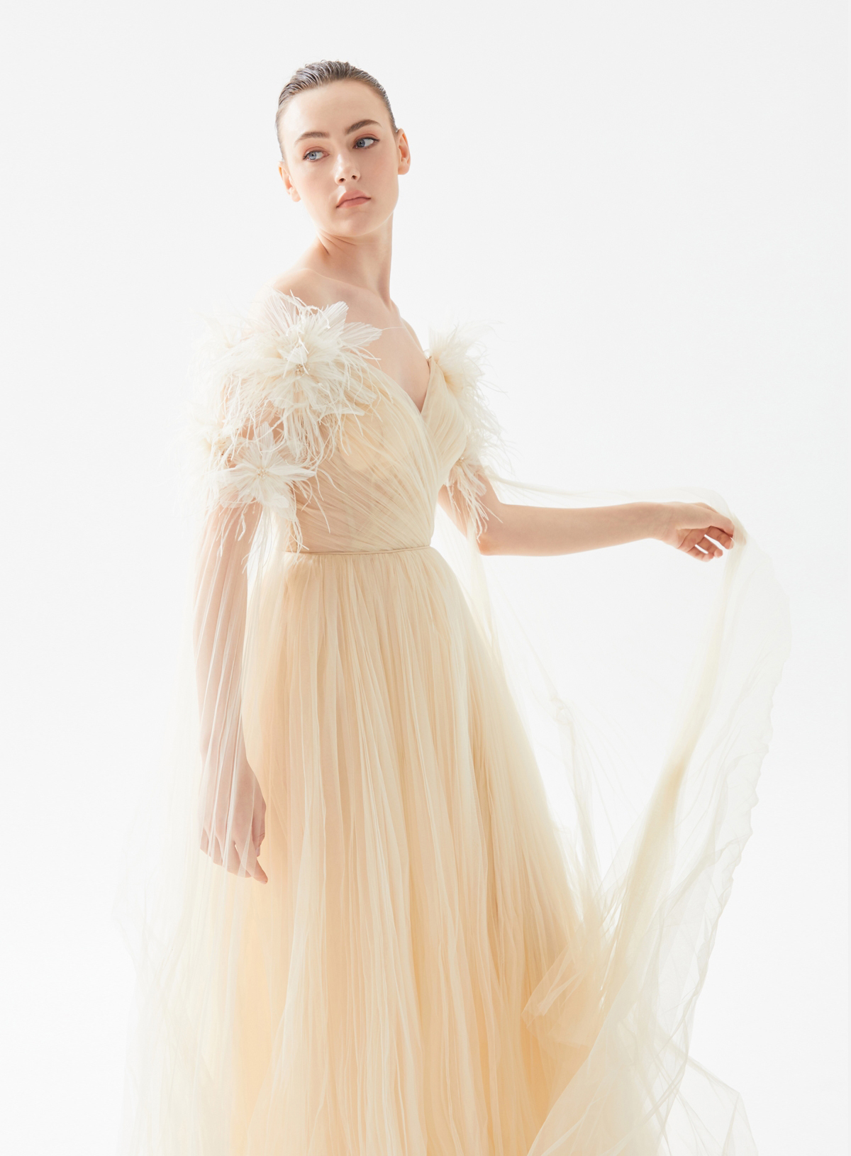 Picture of 98248 - MAGIC DRESSES