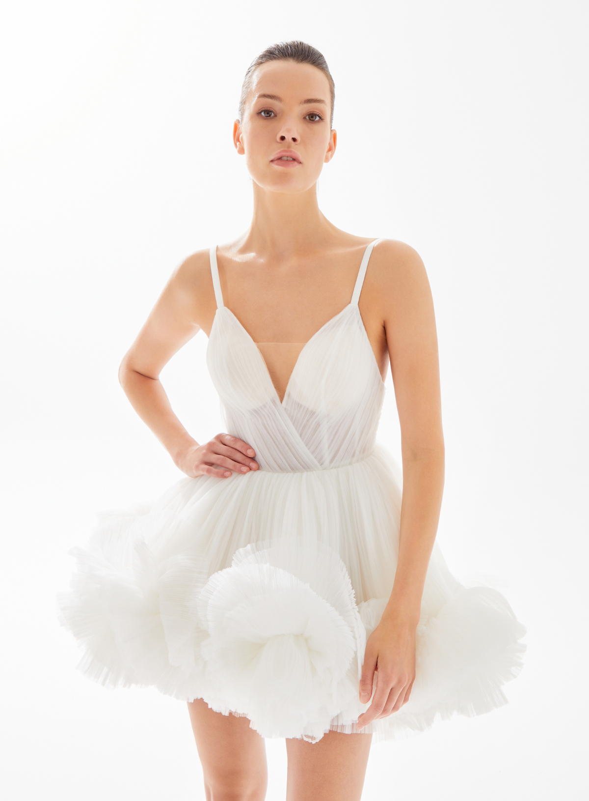 Picture of IVORYAUTUMN BRIDAL