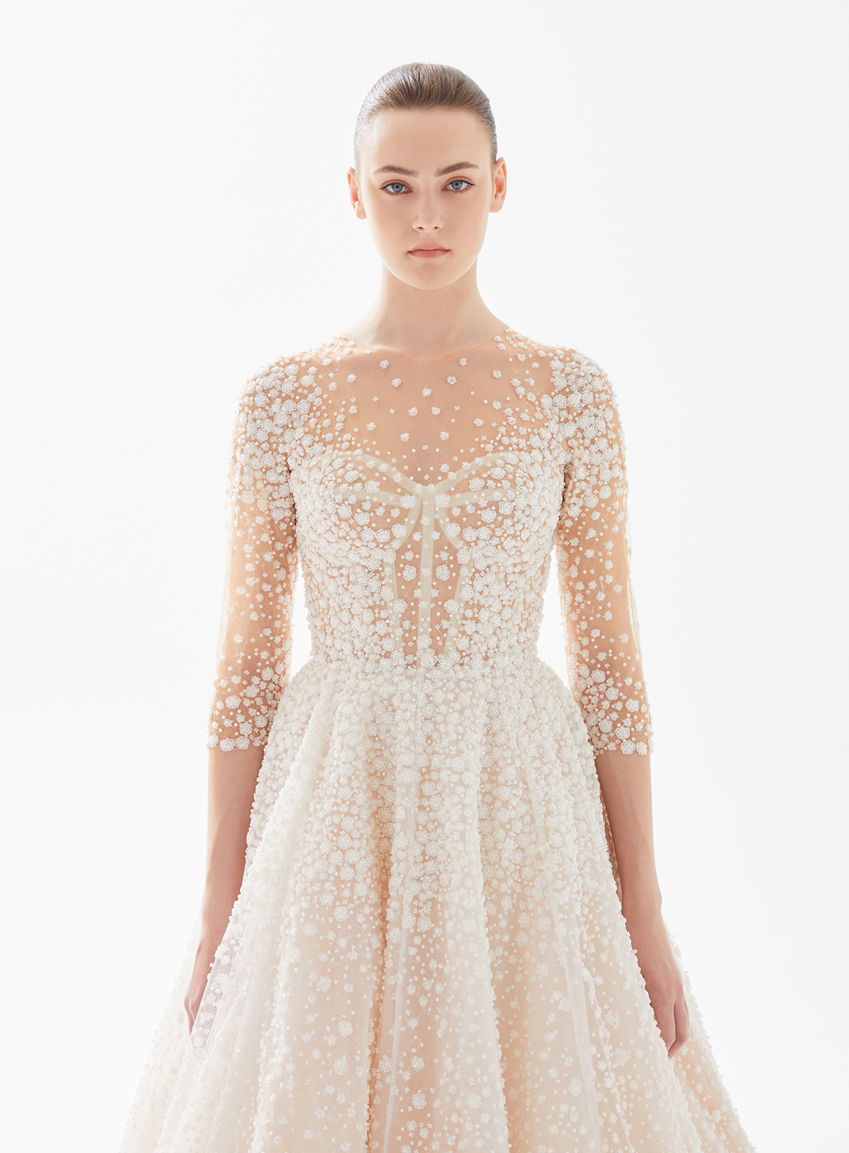 Picture of G5077 - LIVIA BRIDAL