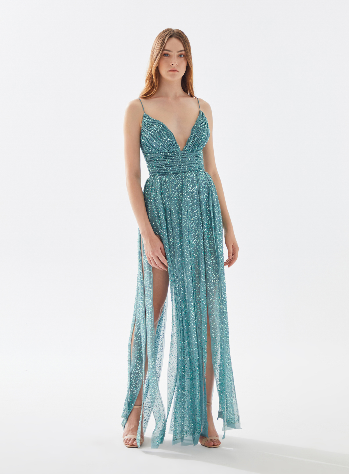 Picture of NILGREENMARYY DRESS