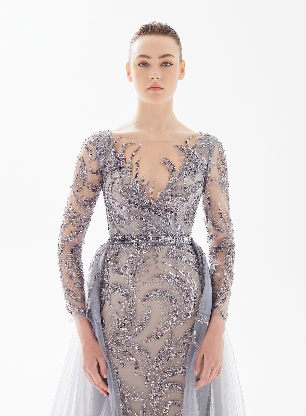 Picture of GREYEZHEL DRESS