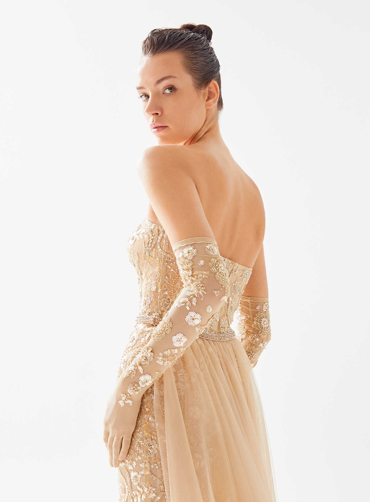 Picture of GOLDKAYA DRESS