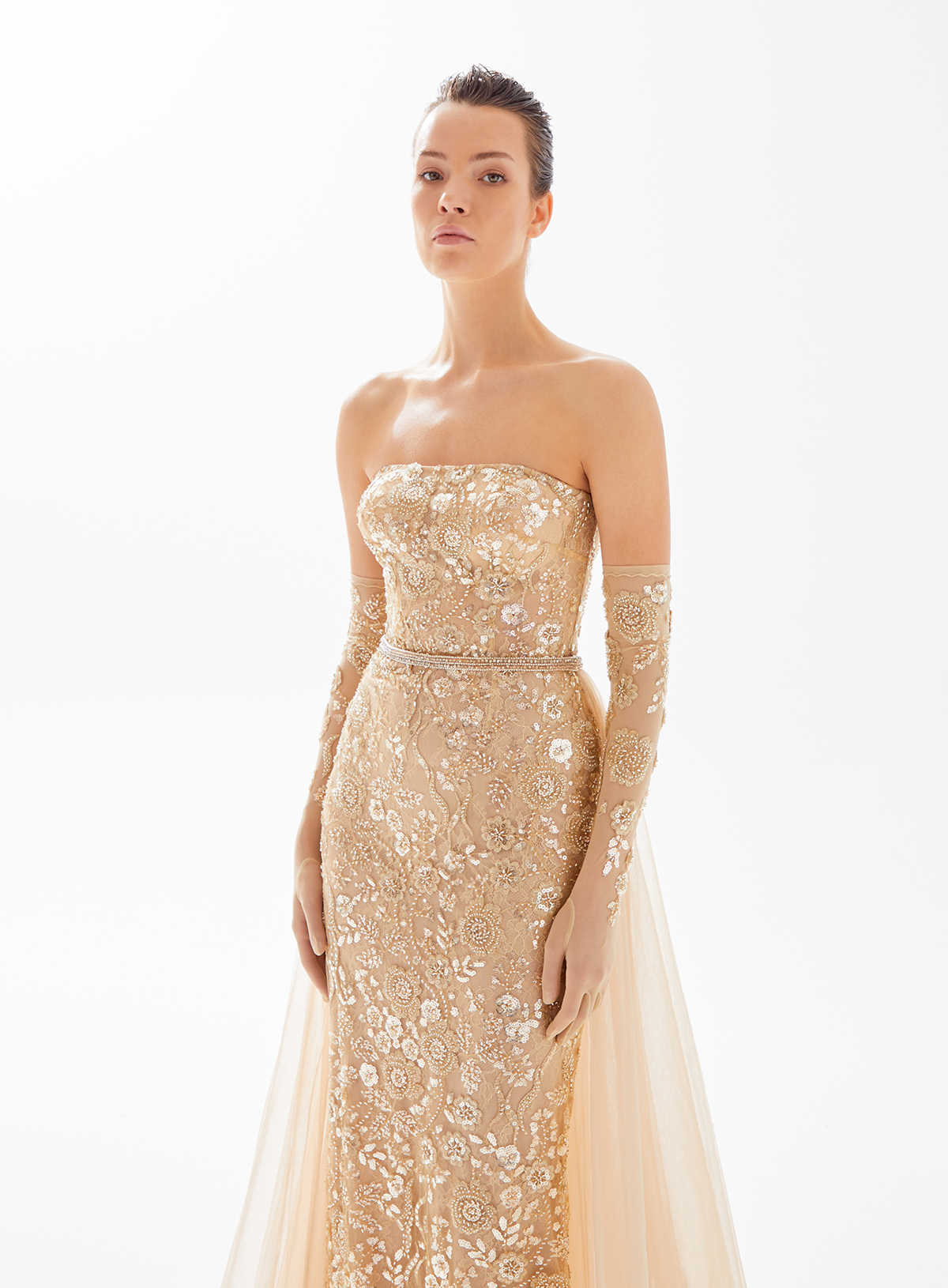Picture of GOLDKAYA DRESS